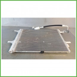 Radiatore Condensatore Aria Condizionata  Peugeot 408 1.6 Hybrid 225 GT 16v. 9829340280 5G06 2022
