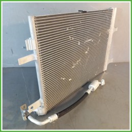 Radiatore Condensatore Aria Condizionata  Peugeot 408 1.6 Hybrid 225 GT 16v. 9829340280 5G06 2022
