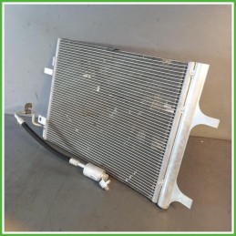 Radiatore Condensatore Aria Condizionata  Peugeot 408 1.6 Hybrid 225 GT 16v. 9829340280 5G06 2022