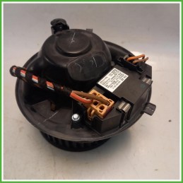 Ventola Ventilatore Riscaldamento Abitacolo Bosch F011500081 Volkswagen Jetta 4 Serie 1.6 TDi 16v. 1K1819015F 2010-2014