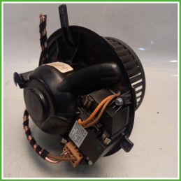Ventola Ventilatore Riscaldamento Abitacolo Bosch F011500081 Volkswagen Jetta 4 Serie 1.6 TDi 16v. 1K1819015F 2010-2014
