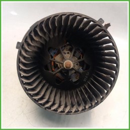 Ventola Ventilatore Riscaldamento Abitacolo Bosch F011500081 Volkswagen Jetta 4 Serie 1.6 TDi 16v. 1K1819015F 2010-2014