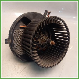 Ventola Ventilatore Riscaldamento Abitacolo Bosch F011500081 Volkswagen Jetta 4 Serie 1.6 TDi 16v. 1K1819015F 2010-2014