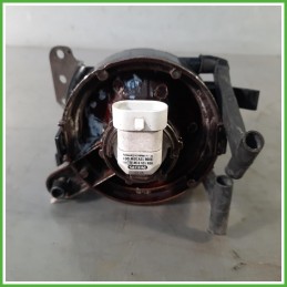 Faro Fanale Fendinebbia Sinistro SX  Bmw Serie 5 E60 Berlina 63176910791 2003-2010 Originale Usato