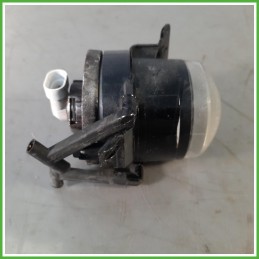 Faro Fanale Fendinebbia Sinistro SX  Bmw Serie 5 E60 Berlina 63176910791 2003-2010 Originale Usato