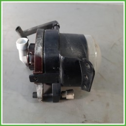 Faro Fanale Fendinebbia Destro DX  Bmw Serie 5 E60 Berlina 63176910792 2003-2010 Originale Usato