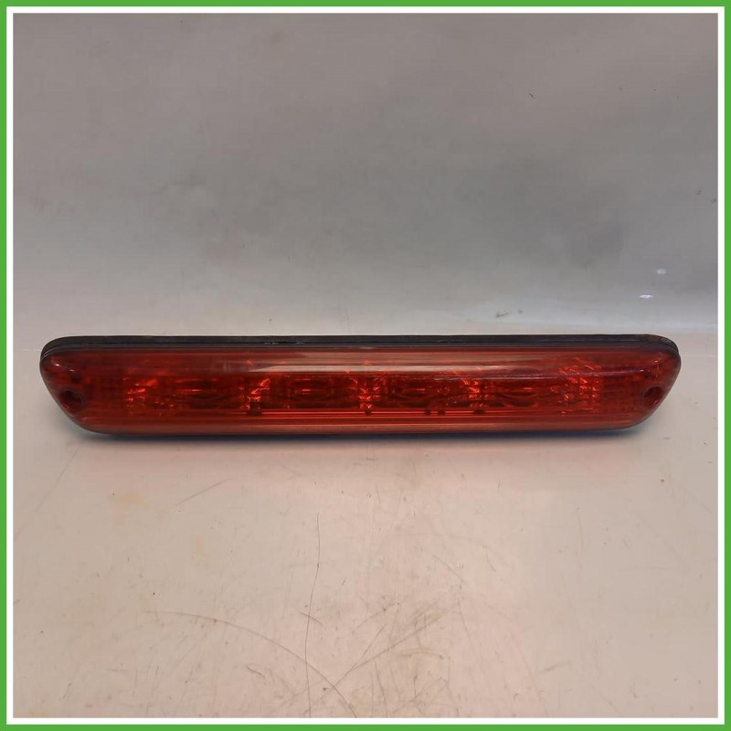 Fanalino Terzo Stop Koito 28616296 Isuzu D-Max 1 Serie 8973816290 2003-2006 Originale Usato