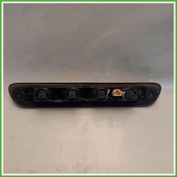 Fanalino Terzo Stop Koito 28616296 Isuzu D-Max 1 Serie 8973816290 2003-2006 Originale Usato