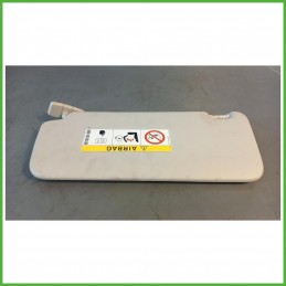 Aletta Parasole Destro DX Mercedes Classe GLA X156 220 2.1 CDi 16v. A17681016009H43 2015-2016