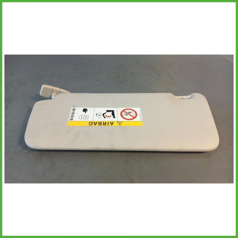Aletta Parasole Destro DX Mercedes Classe GLA X156 220 2.1 CDi 16v. A17681016009H43 2015-2016