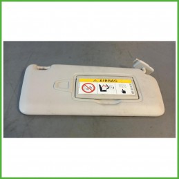 Aletta Parasole Destro DX Mercedes Classe GLA X156 220 2.1 CDi 16v. A17681016009H43 2015-2016