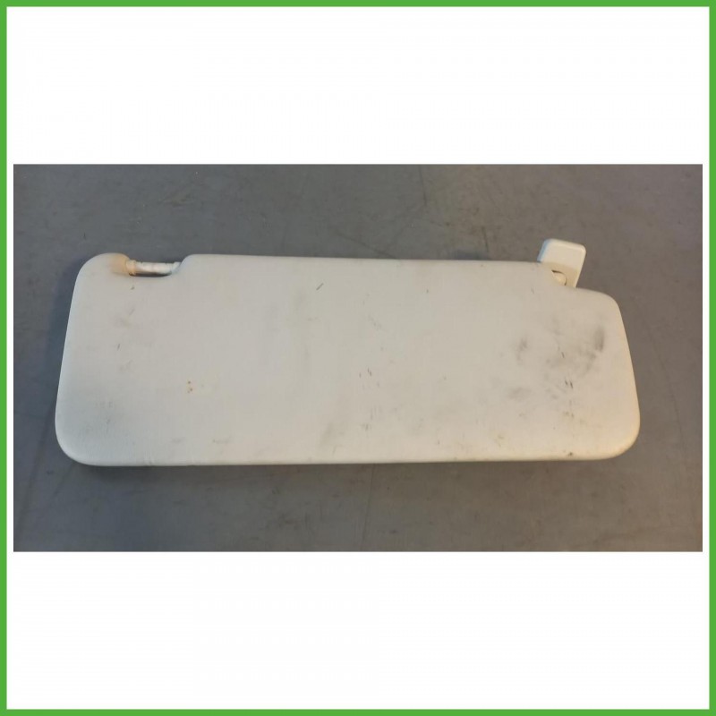 Aletta Parasole Sinistro SX Mercedes Classe GLA X156 220 2.1 CDi 16v. A17681015009H43 2015-2016