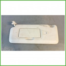 Aletta Parasole Sinistro SX Mercedes Classe GLA X156 220 2.1 CDi 16v. A17681015009H43 2015-2016