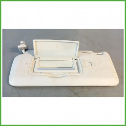 Aletta Parasole Sinistro SX Mercedes Classe GLA X156 220 2.1 CDi 16v. A17681015009H43 2015-2016