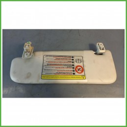 Aletta Parasole Destro DX Fiat 500 2 Serie 1.2 735717010 2007-2012