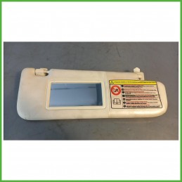 Aletta Parasole Destro DX Fiat 500 2 Serie 1.2 735717010 2007-2012