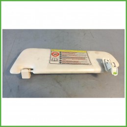 Aletta Parasole Destro DX Fiat 500 2 Serie 1.2 735717010 2007-2012