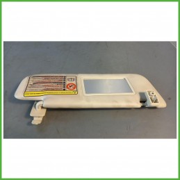 Aletta Parasole Destro DX Fiat 500 2 Serie 1.2 735717010 2007-2012