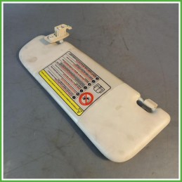 Aletta Parasole Destro DX Fiat 500 2 Serie 1.2 735717010 2007-2012