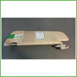 Aletta Parasole Sinistro SX Fiat 500 2 Serie 1.2 735643362 2007-2012