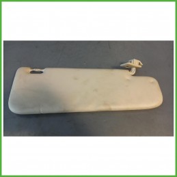 Aletta Parasole Sinistro SX Fiat 500 2 Serie 1.2 735643362 2007-2012