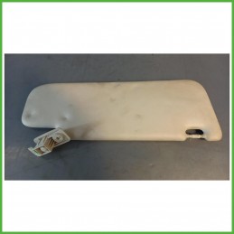 Aletta Parasole Sinistro SX Fiat 500 2 Serie 1.2 735643362 2007-2012