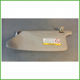 Aletta Parasole Destro DX Isuzu D-Max 1 Serie 3.0 8973915061 2003-2006
