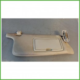 Aletta Parasole Destro DX Isuzu D-Max 1 Serie 3.0 8973915061 2003-2006