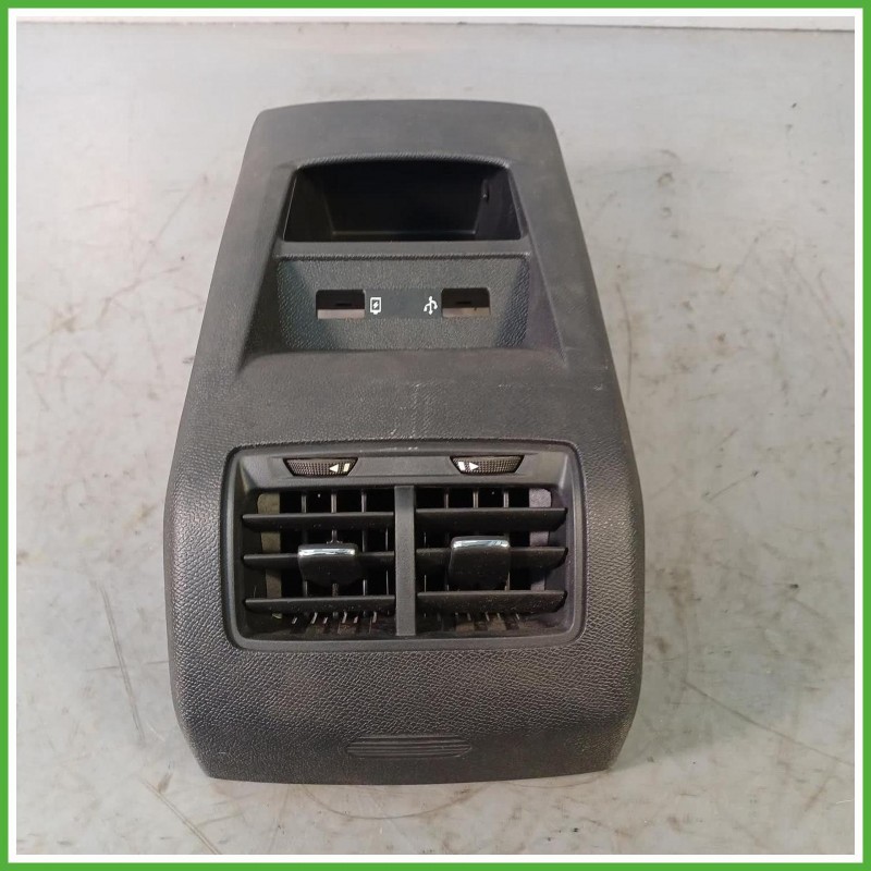 Consolle Centrale Peugeot 308 3 Serie 1.2 PureTech 12v. 98382995ZD 2021 Psa