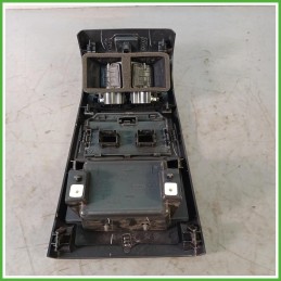 Consolle Centrale Peugeot 308 3 Serie 1.2 PureTech 12v. 98382995ZD 2021 Psa