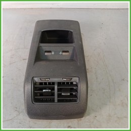 Consolle Centrale Peugeot 308 3 Serie 1.2 PureTech 12v. 98382995ZD 2021