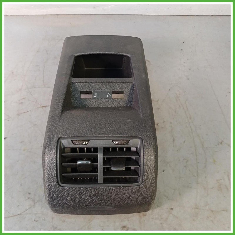 Consolle Centrale Peugeot 308 3 Serie 1.2 PureTech 12v. 98382995ZD 2021