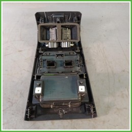 Consolle Centrale Peugeot 308 3 Serie 1.2 PureTech 12v. 98382995ZD 2021