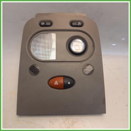 Plafoniera Anteriore Centrale Renault Master 4 Serie 2.3 dCi 16v. 264300010R 2010-2014 Delphi