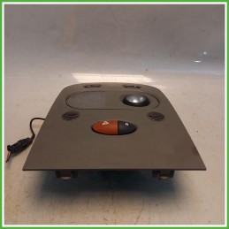 Plafoniera Anteriore Centrale Renault Master 4 Serie 2.3 dCi 16v. 264300010R 2010-2014 Delphi