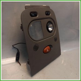 Plafoniera Anteriore Centrale Renault Master 4 Serie 2.3 dCi 16v. 264300010R 2010-2014 Delphi