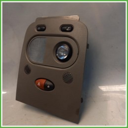 Plafoniera Anteriore Centrale Renault Master 4 Serie 2.3 dCi 16v. 264300010R 2010-2014 Delphi