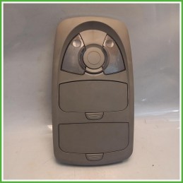 Plafoniera Anteriore Centrale Ssangyong Kyron 2.0 Xdi 16v. 7765009000ABR 2005