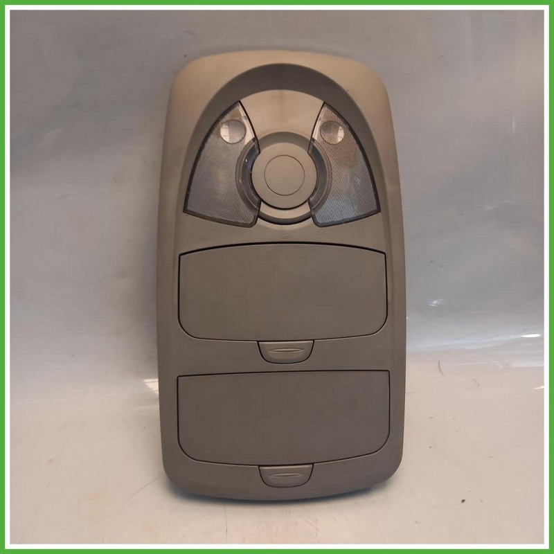 Plafoniera Anteriore Centrale Ssangyong Kyron 2.0 Xdi 16v. 7765009000ABR 2005