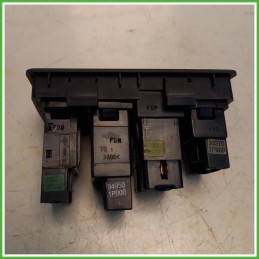 Comandi Multifunzionali Kia Venga 1.4 CVVT 16v. 937501P100 2009-2015