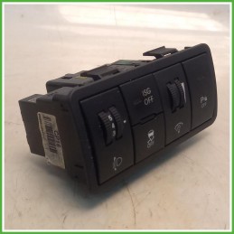 Comandi Multifunzionali Kia Venga 1.4 CVVT 16v. 937501P100 2009-2015
