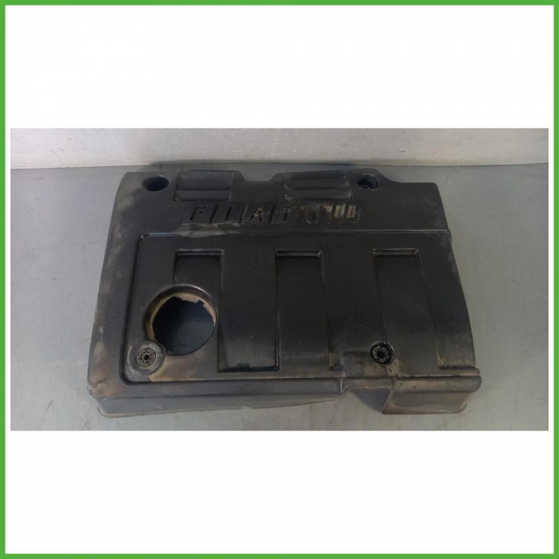 Copertura Insonorizzante Cover Motore Fiat 46844176 Fiat Stilo 1.9 JTD Active 46844176 192A1000 2001-2005