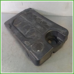 Copertura Insonorizzante Cover Motore Fiat 51805274 Fiat Bravo 2 Serie 1.6 JTD 16v. 51805274 198A2000 2008-2009