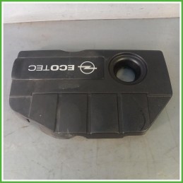 Copertura Insonorizzante Cover Motore Opej 55355218 Opel Astra H 1.7 CDTi 16v. 55355218 Z17DTH 2004-2009