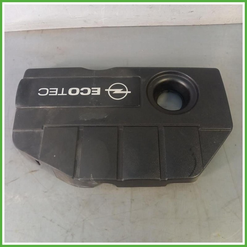 Copertura Insonorizzante Cover Motore Opej 55355218 Opel Astra H 1.7 CDTi 16v. 55355218 Z17DTH 2004-2009