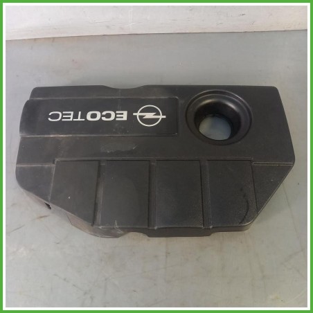 Copertura Insonorizzante Cover Motore Opej 55355218 Opel Astra H 1.7 CDTi 16v. 55355218 Z17DTH 2004-2009