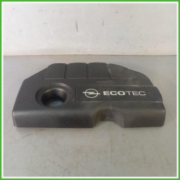 Copertura Insonorizzante Cover Motore Opej 55355218 Opel Astra H 1.7 CDTi 16v. 55355218 Z17DTH 2004-2009