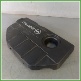 Copertura Insonorizzante Cover Motore Opej 55355218 Opel Astra H 1.7 CDTi 16v. 55355218 Z17DTH 2004-2009