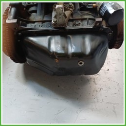 Motore Completo Funzionante D4FD7 55Kw Renault Clio 3 Serie 2007 Benzina Originale Usato