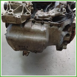 Motore Completo Funzionante NFU 80Kw Peugeot 307 CC 2003 Benzina Originale Usato